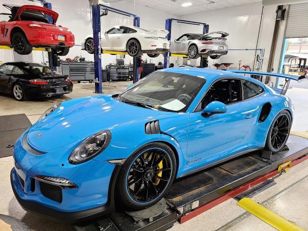Drivers Choice Motors
