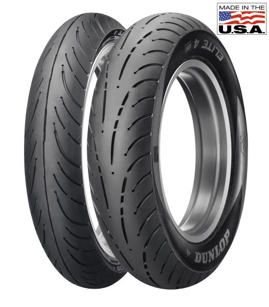 8 Ball Motorcycle Tires