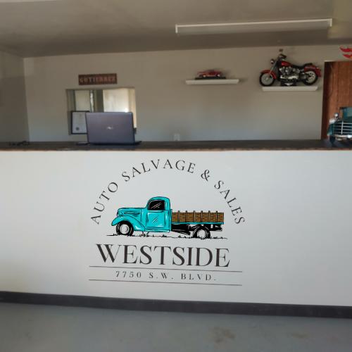 Westside Auto Salvage & Sales