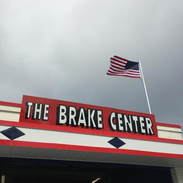 Brake Centers