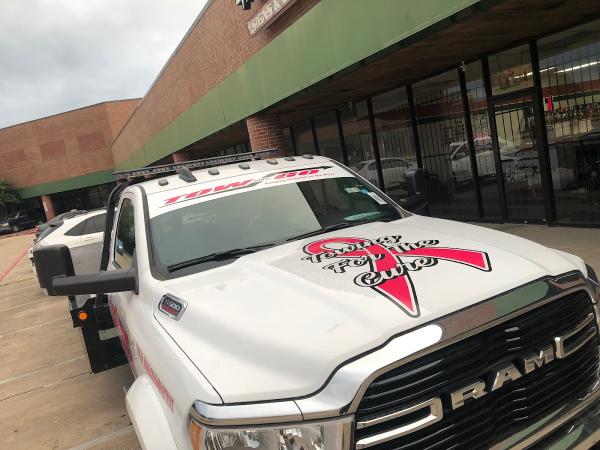 Car King Towing
