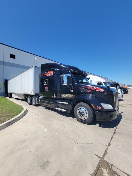 Unique Trucking Express