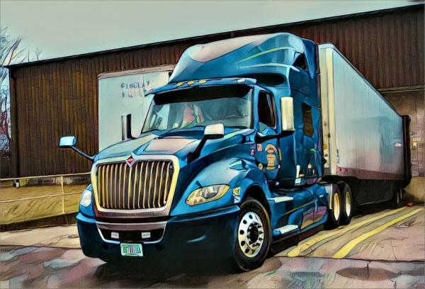 Unique Trucking Express