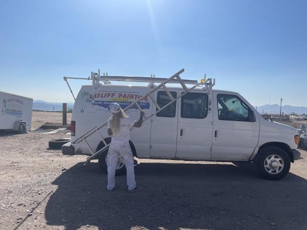 SK Motorsports Havasu