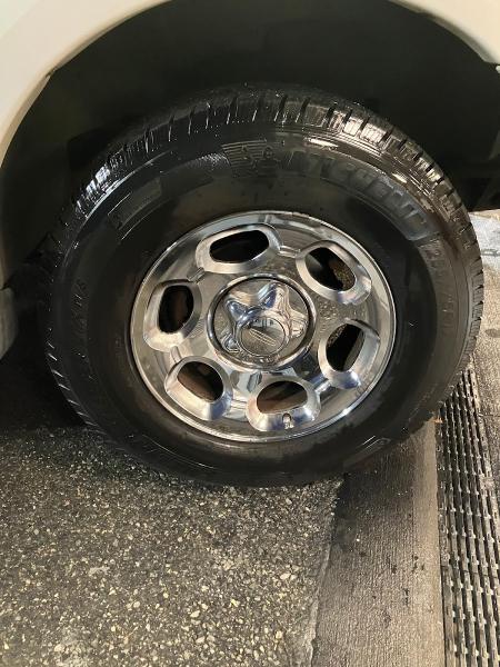 M&A Used Tire Repair Center LLC