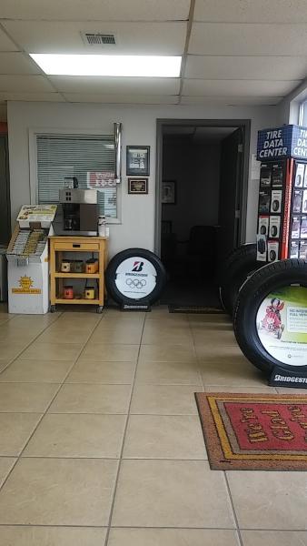 Cecil's Tire & Automotive LLC