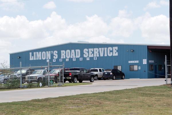 Limon's Road Services