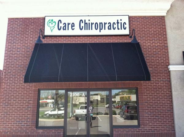 Care Chiropractic