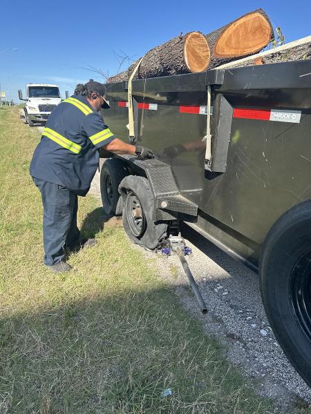 918 Wrecker Service