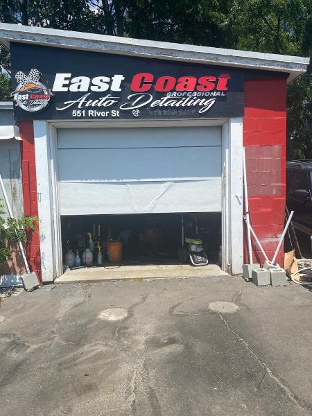 East Coast Professional Auto Detailing
