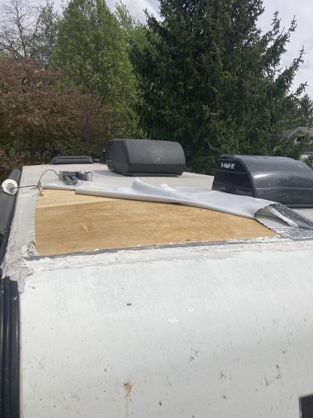 Twin Lakes RV Repair