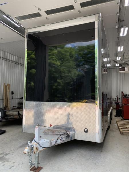 Trailer Service Plus