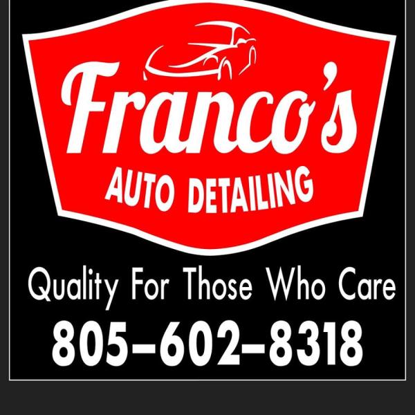 Franco's Mobile Detailing