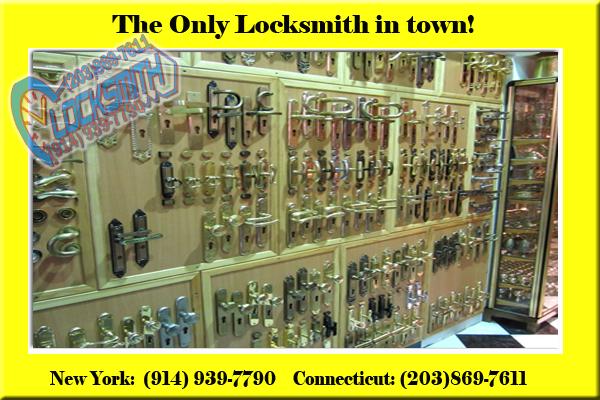 Keyman Locksmith