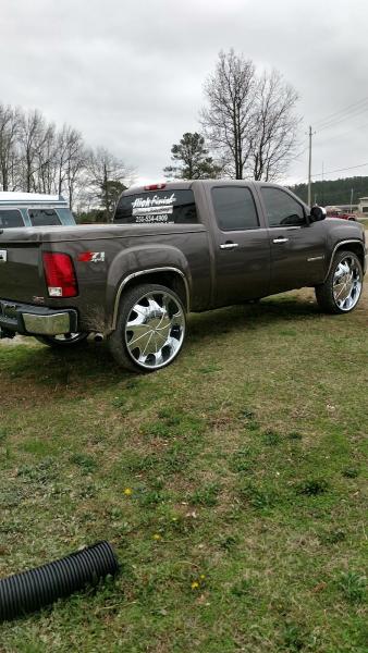 Slick Finish