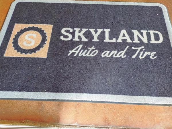 Skyland Auto and Tire