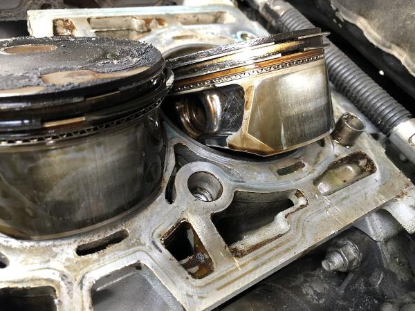Garcias Automotive