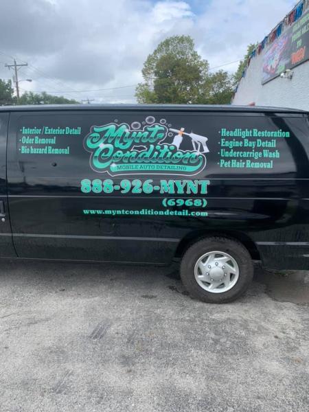 Affordable Graphix & Wraps