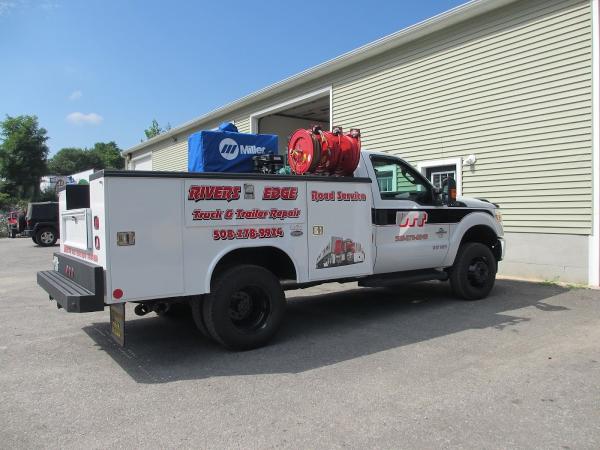 Rivers Edge Truck & Trailer Repair