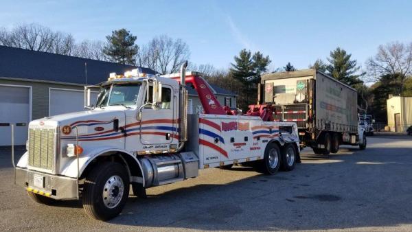 Rivers Edge Truck & Trailer Repair