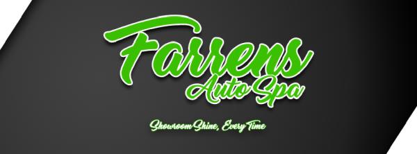 Farren's Auto Spa