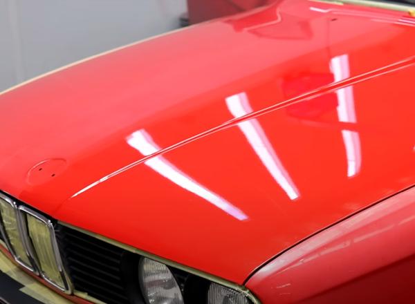 Quality Ceramic Coatings