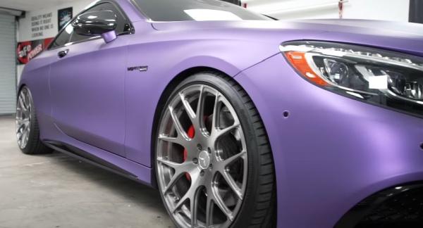 Quality Ceramic Coatings