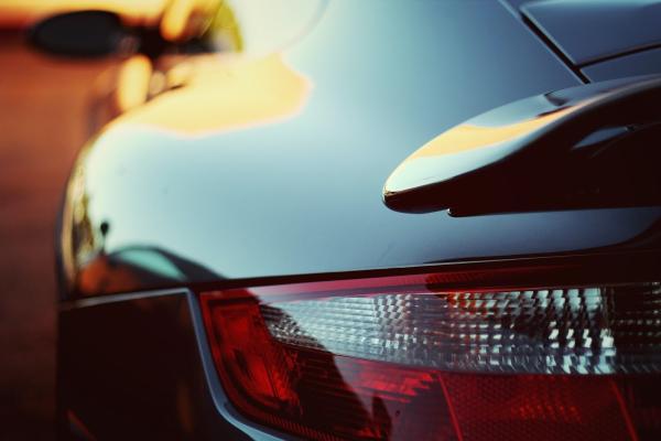 Quality Ceramic Coatings