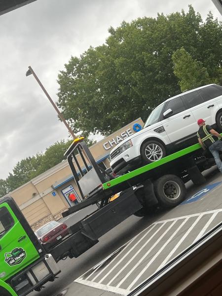 Kid Towing Company LLC