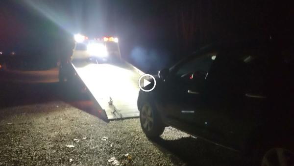 Ansell's Towing & Repair