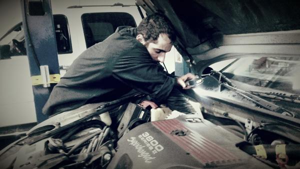 American Eagle Auto Care