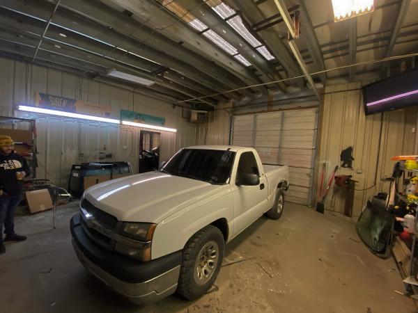 Glasspro Auto Glass