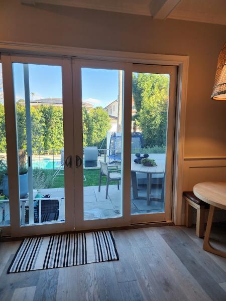 Modern Touch Window Films