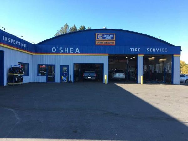 O'Shea Tire & Service Center