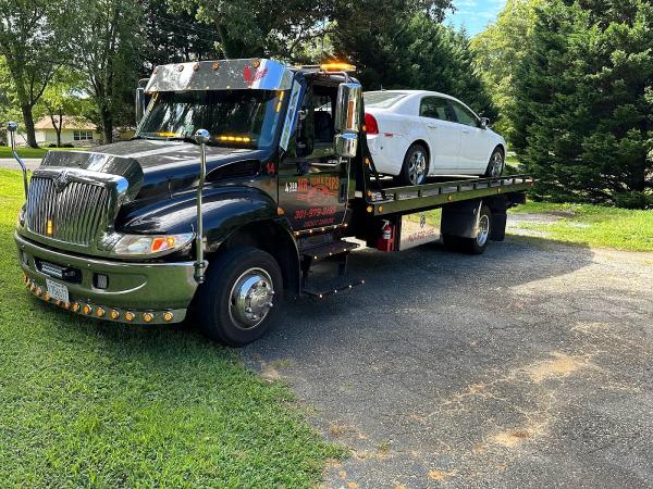 Mr. Junk Cars