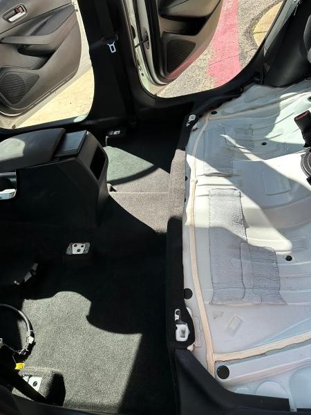 Rainbowshine Hand Car Detailing and Cleaning Services