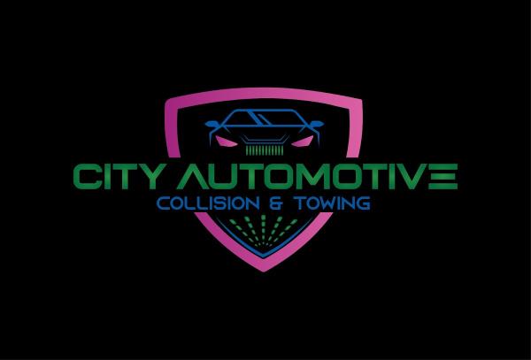 City Automotive Collision & Towing