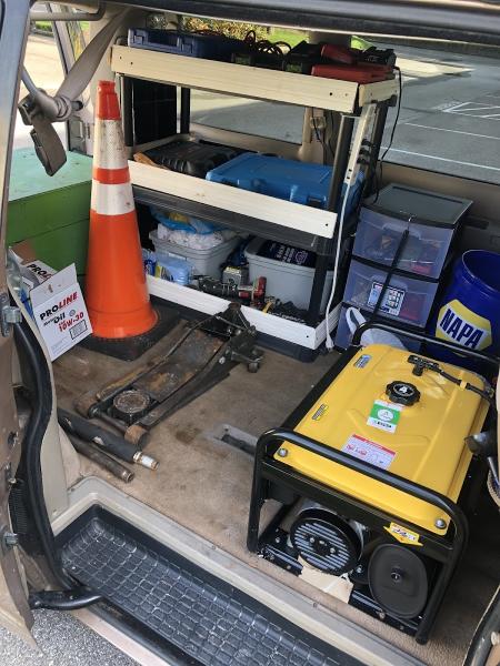 Mobile Mechanic Zion Auto Repair LLC