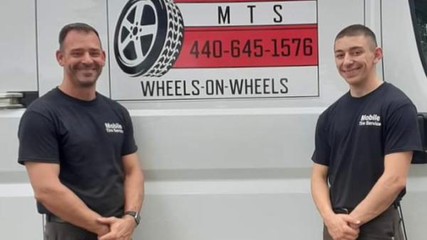 Mobile Tire Service (Mts)