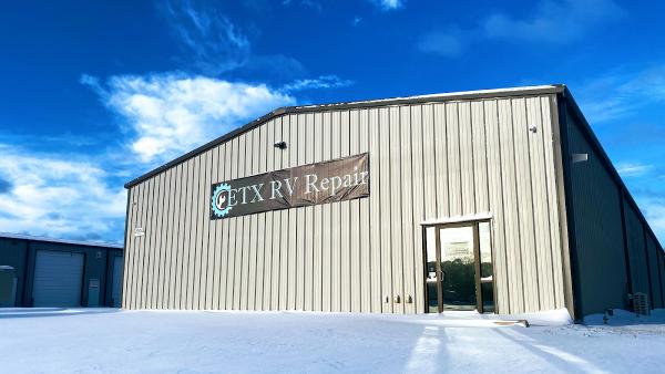 ETX RV Repair