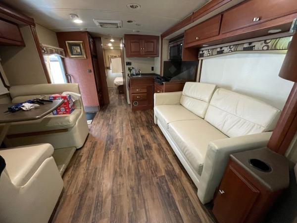 ETX RV Repair