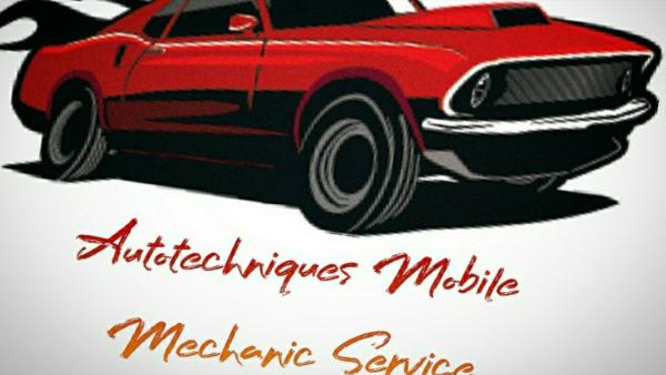 Autotechniques Mobile Mechanic Service