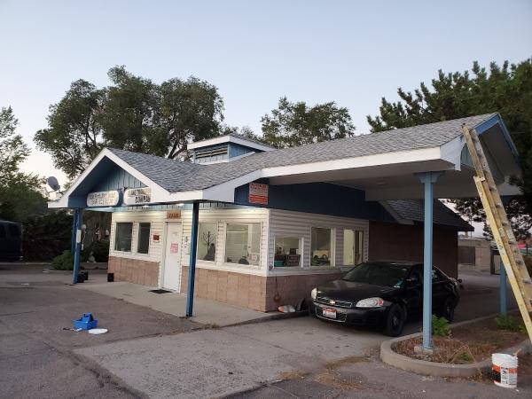 Idaho Transportation Company