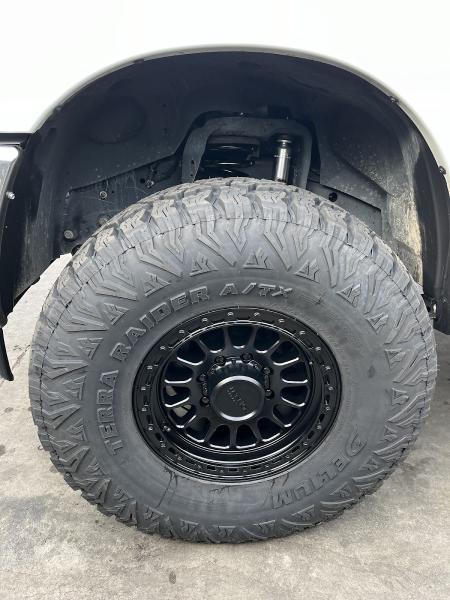 Tony's Tires and Off Road Store