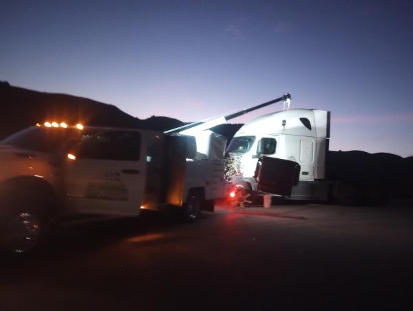 JC Mobile Diesel Repair LLC