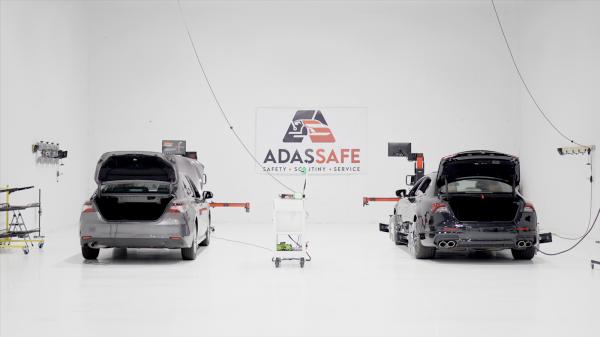 Adas Safe