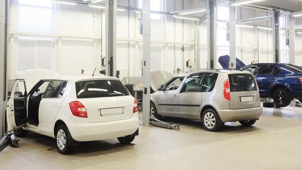 Team Hoover Automotive