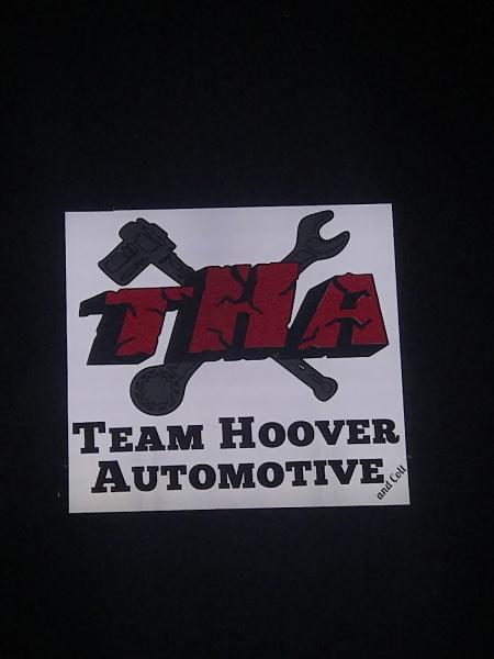 Team Hoover Automotive
