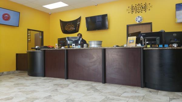 Idrive Auto Parts