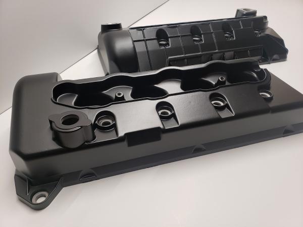 SC Powder Coating